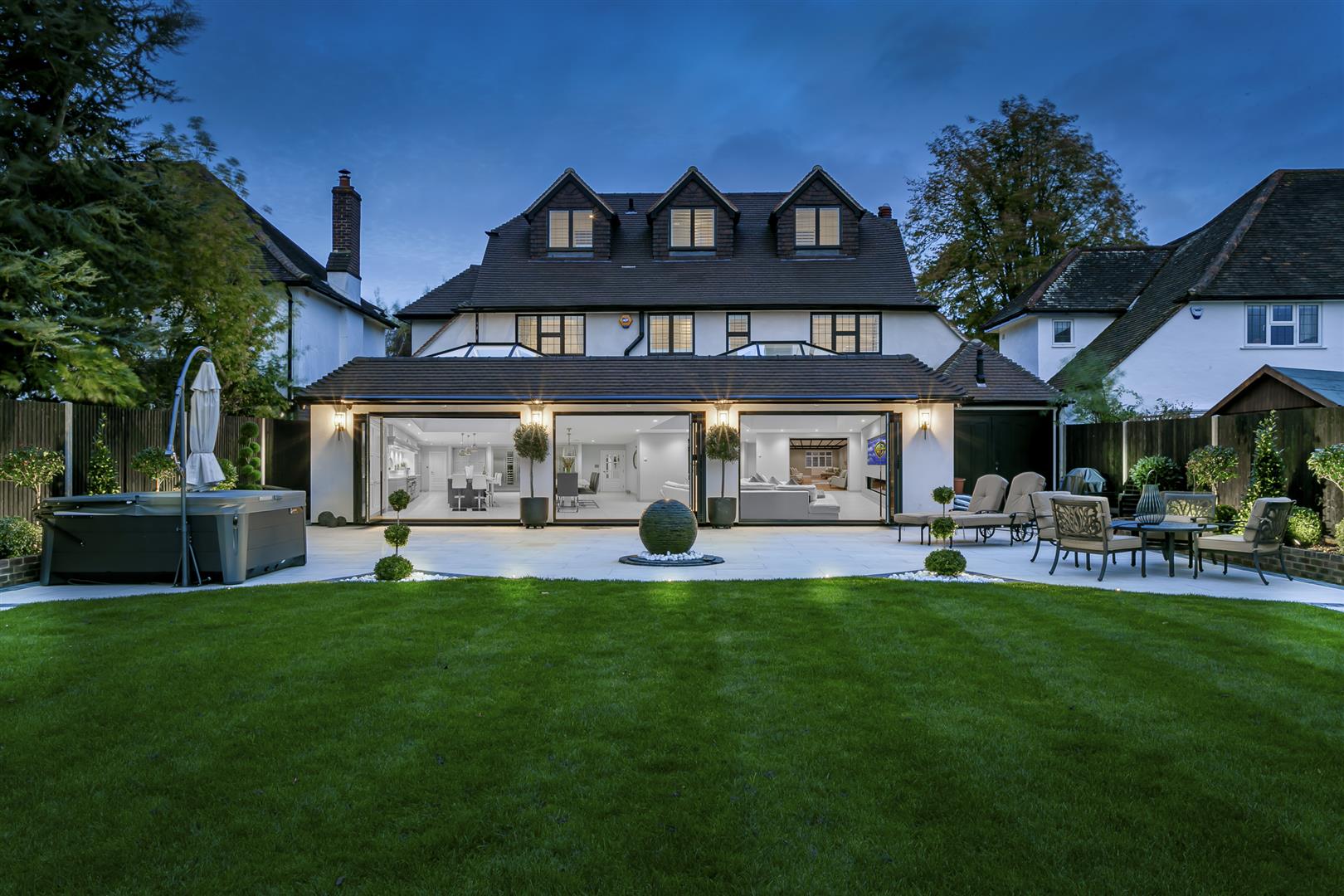 Longcroft Avenue, Banstead Williams Harlow Estate Agents Cheam